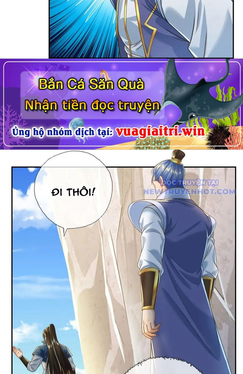 Ta Có Thể Đốn Ngộ Vô Hạn chapter 53 - Trang 29