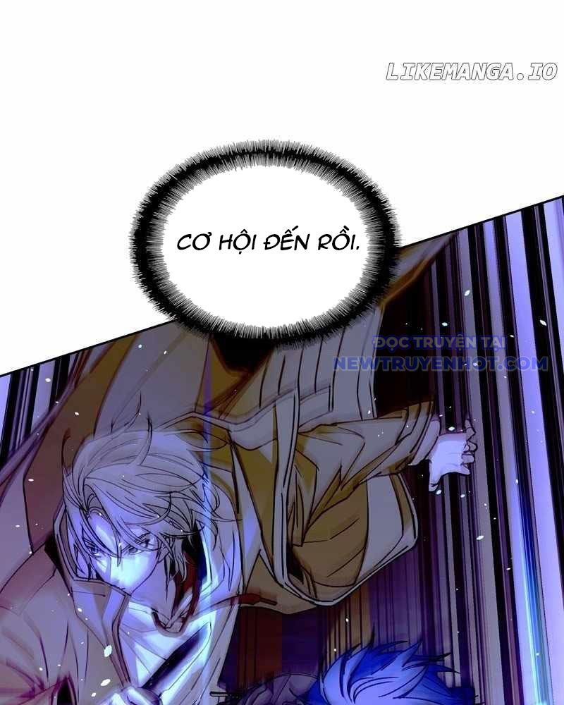 Tận Thế Cũng Chỉ Là Trò Chơi chapter 73 - Trang 17