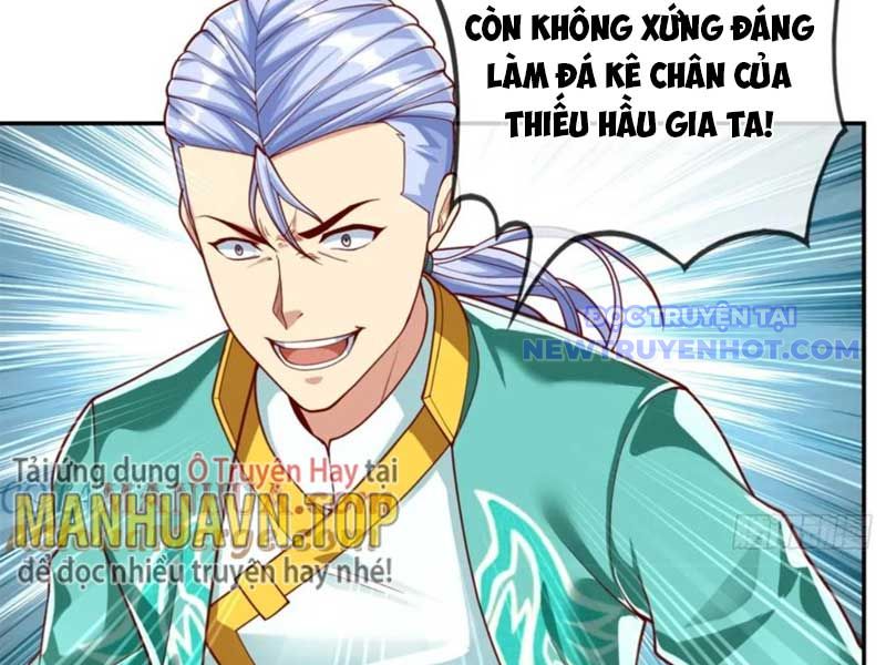 Ta Có Thể Đốn Ngộ Vô Hạn chapter 41 - Trang 25