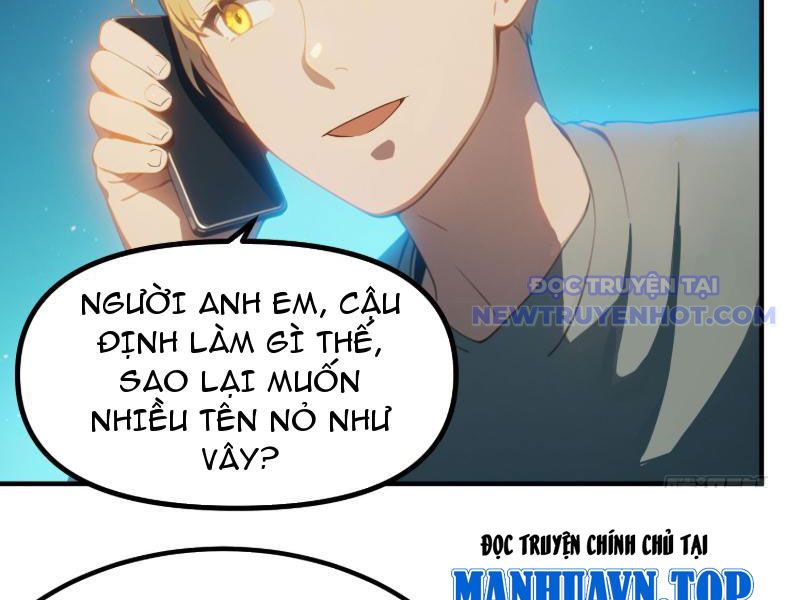 Tận Thế Giáng Lâm: Ta Muốn Tạo Ra Phòng An Toàn chapter 3 - Trang 10