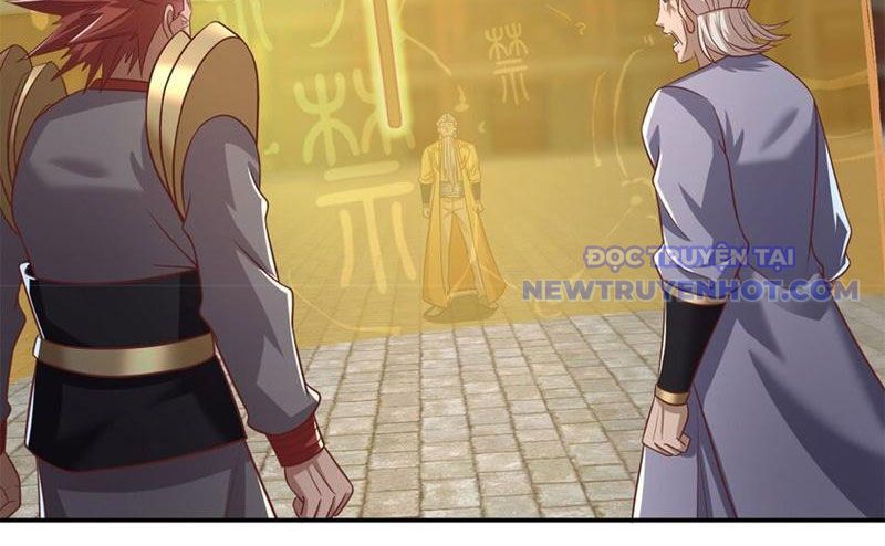 Ta Có Thể Đốn Ngộ Vô Hạn chapter 71 - Trang 37