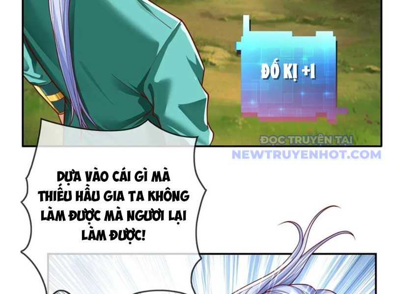 Ta Có Thể Đốn Ngộ Vô Hạn chapter 41 - Trang 5