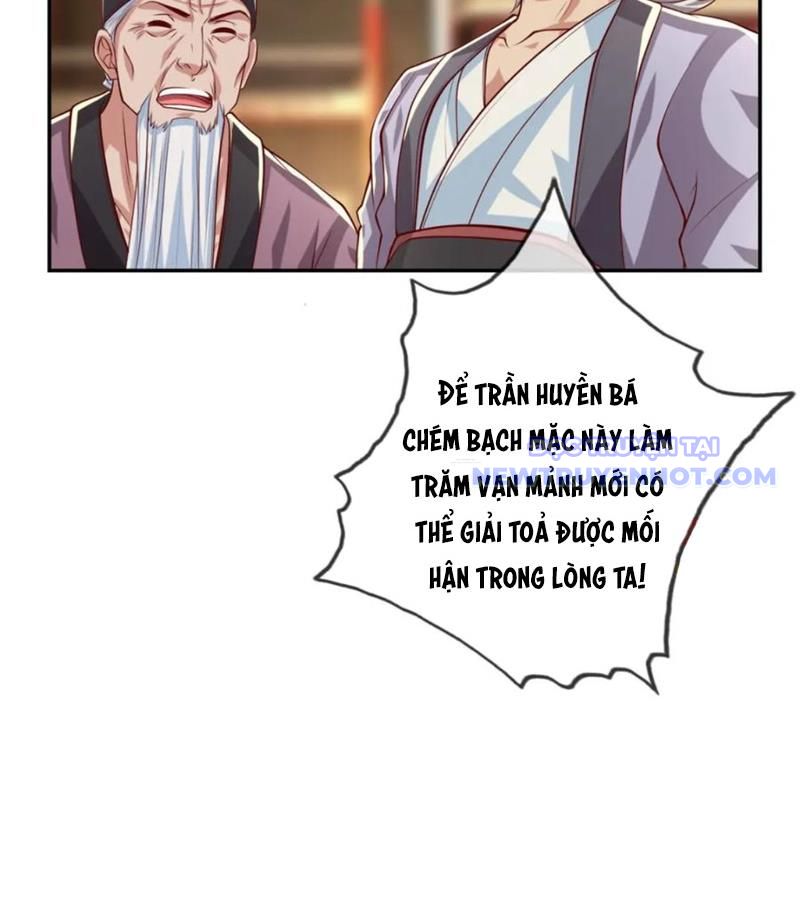 Ta Có Thể Đốn Ngộ Vô Hạn chapter 62 - Trang 20