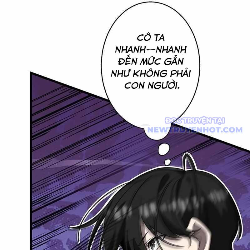 Ah, Thật Tuyệt Khi Còn Sống chapter 38 - Trang 65