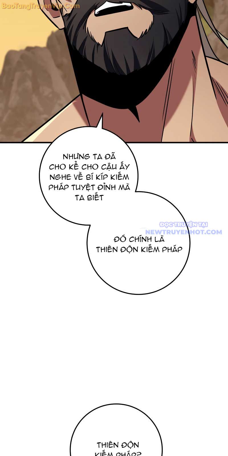 Cửu Thiên Kiếm Pháp chapter 108 - Trang 38