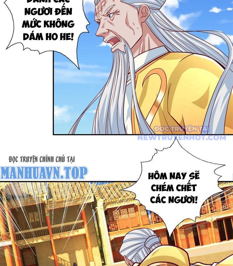 Ta Có Thể Đốn Ngộ Vô Hạn chapter 71 - Trang 18