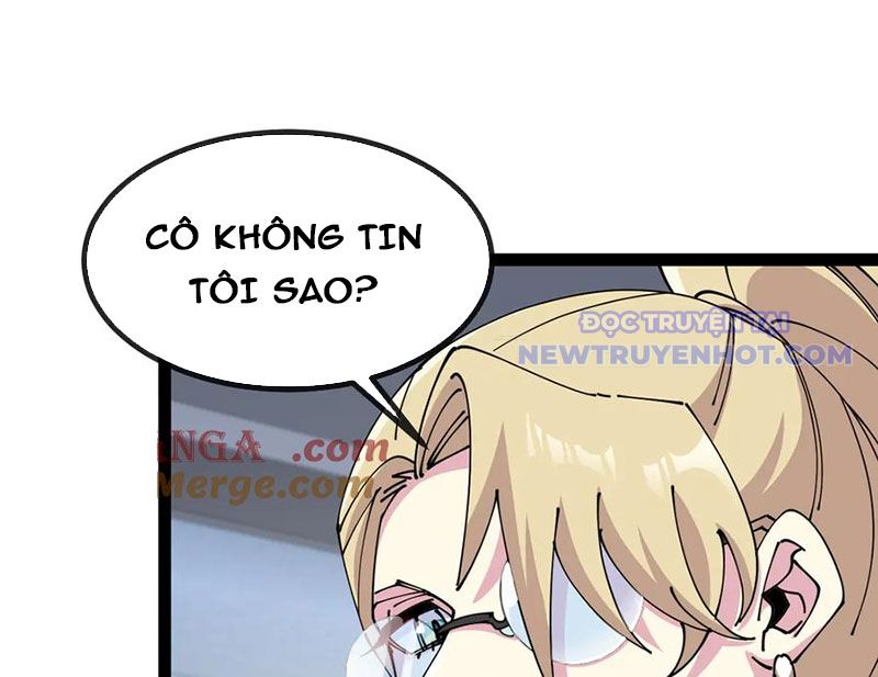 Thần Cấp Thăng Cấp Hệ Thống chapter 157 - Trang 19