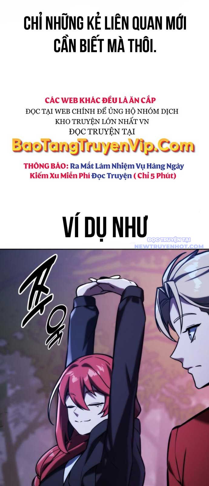 Hướng Dẫn Sinh Tồn Trong Học Viện chapter 64 - Trang 81