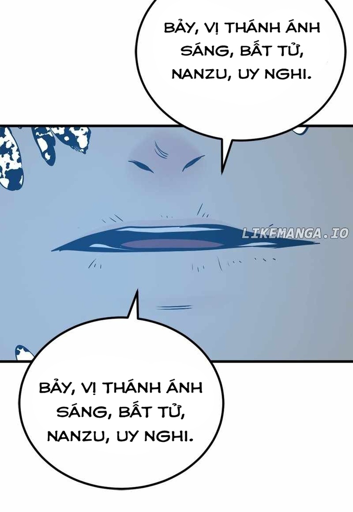 Kẻ Giết Anh Hùng chapter 192 - Trang 122