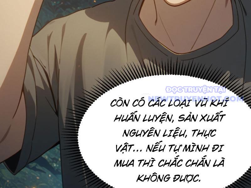 Tận Thế Giáng Lâm: Ta Muốn Tạo Ra Phòng An Toàn chapter 3 - Trang 21