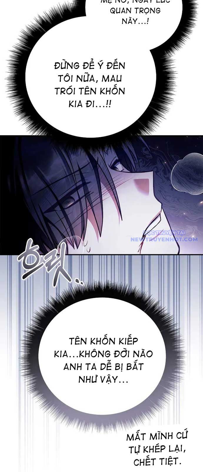 Kí Sự Hồi Quy chapter 128 - Trang 85