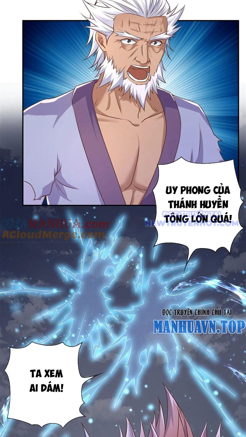 Ta Có Thể Đốn Ngộ Vô Hạn chapter 44 - Trang 20