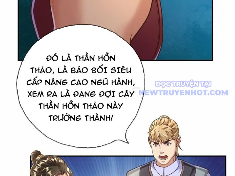 Ta Có Thể Đốn Ngộ Vô Hạn chapter 51 - Trang 20