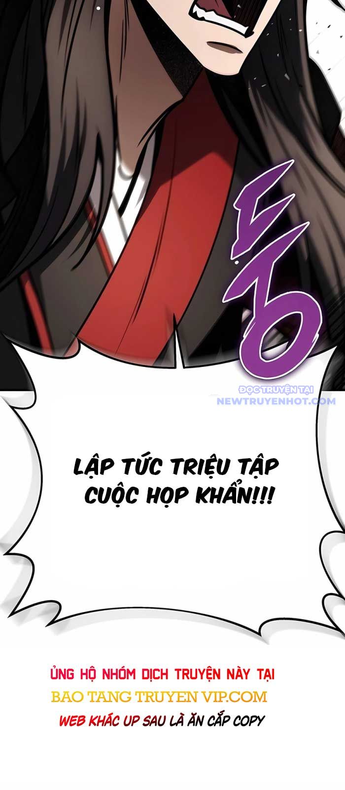 Thanh Kiếm Của Hoàng Đế chapter 68 - Trang 102