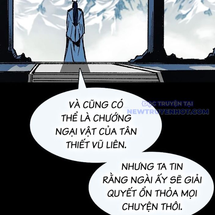 Hồi Ức Của Chiến Thần chapter 191 - Trang 25