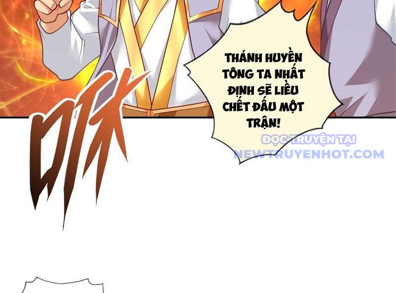 Ta Có Thể Đốn Ngộ Vô Hạn chapter 70 - Trang 26