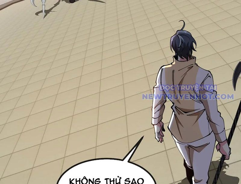 Thần Cấp Thăng Cấp Hệ Thống chapter 150 - Trang 60