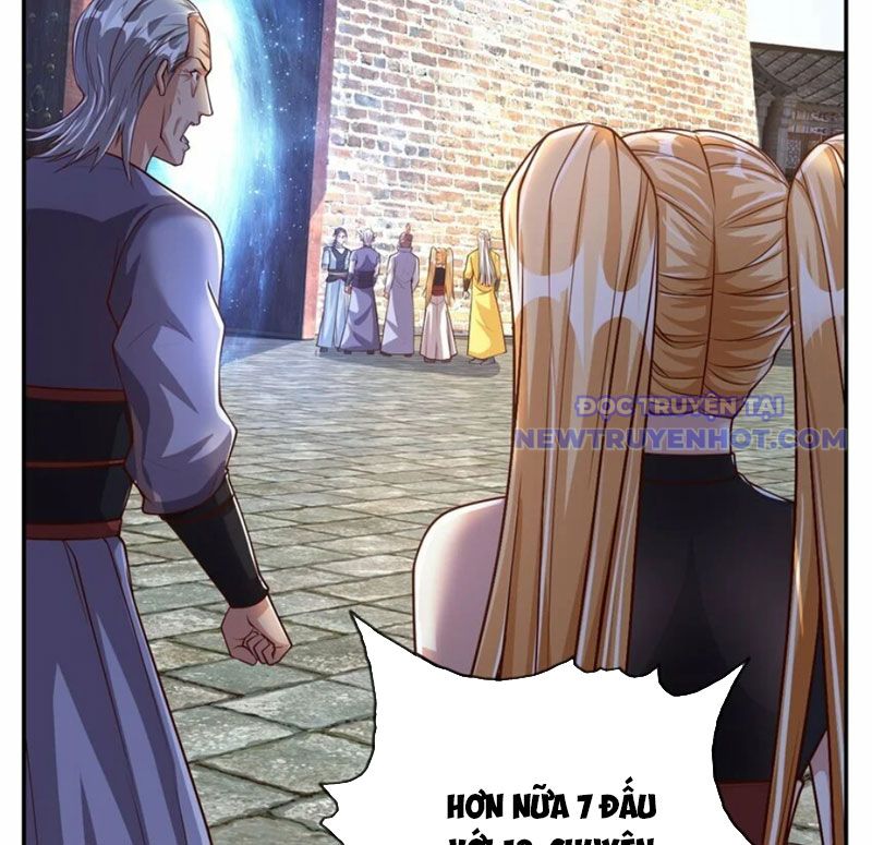 Ta Có Thể Đốn Ngộ Vô Hạn chapter 50 - Trang 19