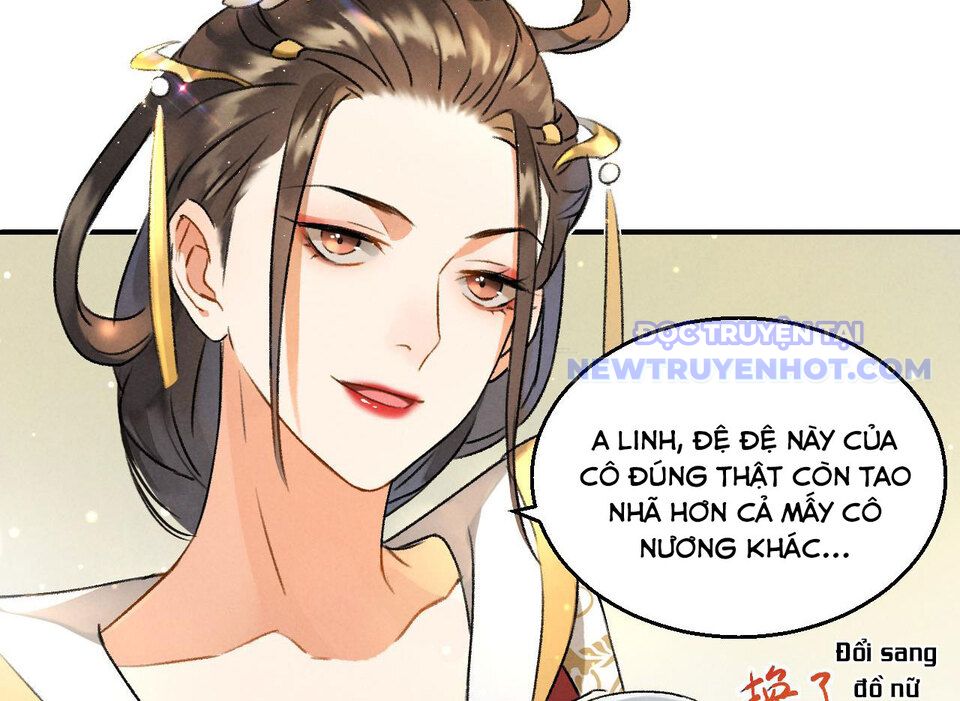 Huyền Đô Cố Mộng — Tiền Truyện Chưởng Môn Quá Bận chapter 4 - Trang 20