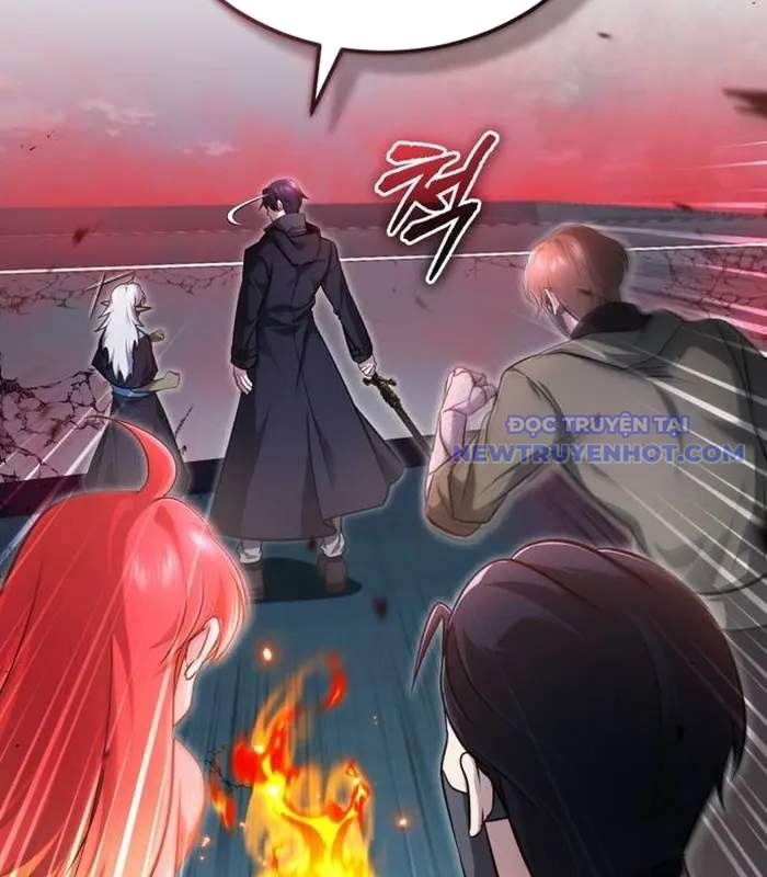 Hồi Quy Giả Về Hưu chapter 54 - Trang 15