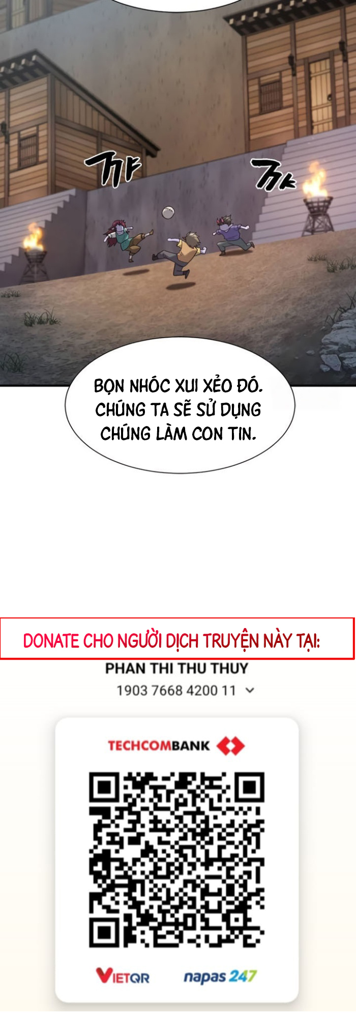 Bậc Thầy Thiết Kế Điền Trang chapter 180 - Trang 5