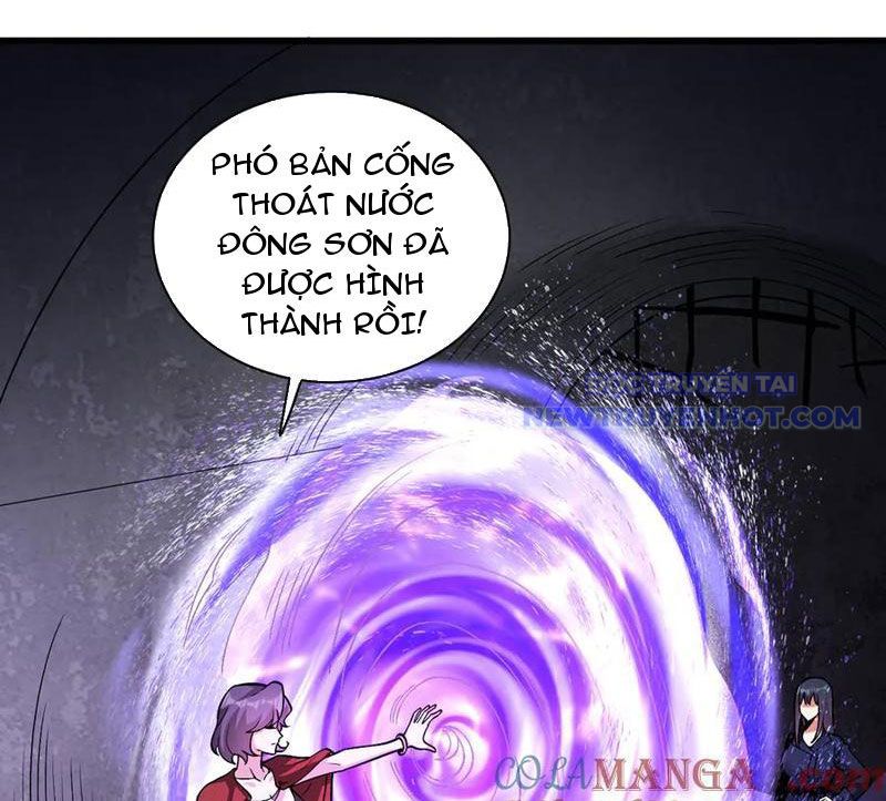 Toàn Dân Tận Thế: Ta Virus Quân Vương chapter 18 - Trang 53