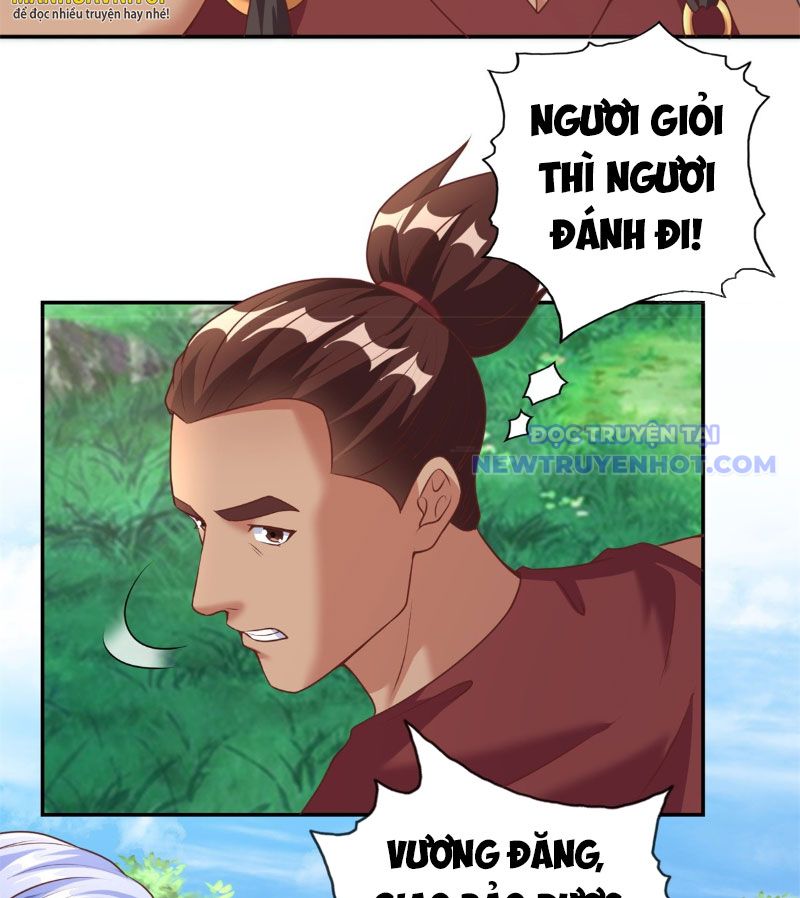 Ta Có Thể Đốn Ngộ Vô Hạn chapter 40 - Trang 17