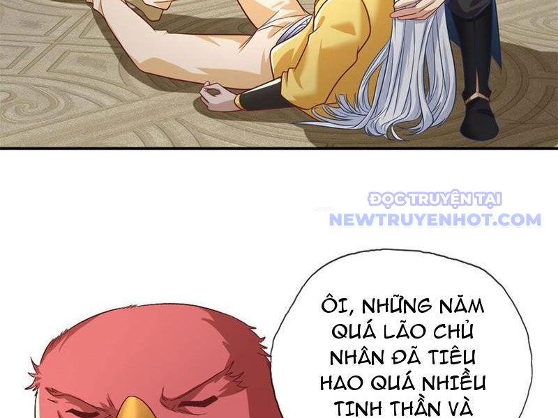 Ta Có Thể Đốn Ngộ Vô Hạn chapter 72 - Trang 16