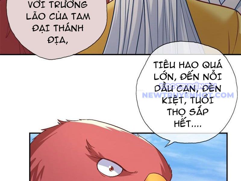 Ta Có Thể Đốn Ngộ Vô Hạn chapter 72 - Trang 18