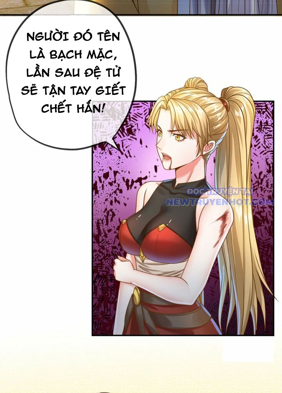 Ta Có Thể Đốn Ngộ Vô Hạn chapter 46 - Trang 3