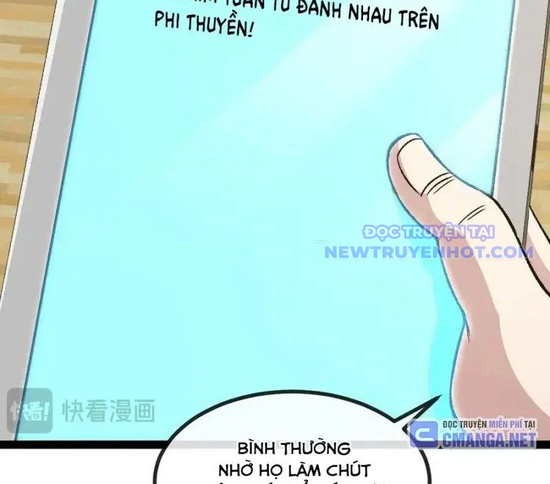 Thần Cấp Thăng Cấp Hệ Thống chapter 139 - Trang 44