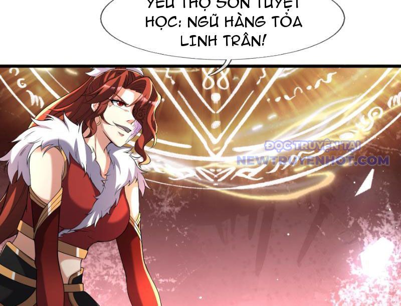 Ta có thể rút ra vô hạn vật phẩm chapter 6 - Trang 10