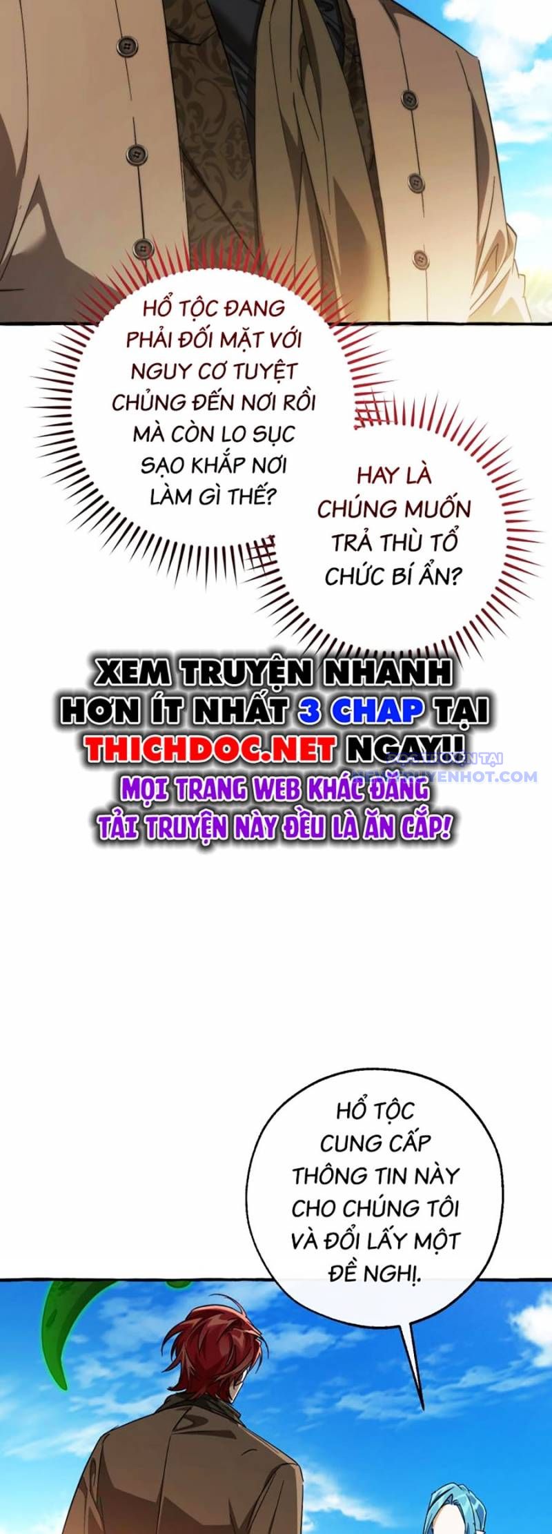 Phế Vật Dòng Dõi Bá Tước chapter 140 - Trang 12