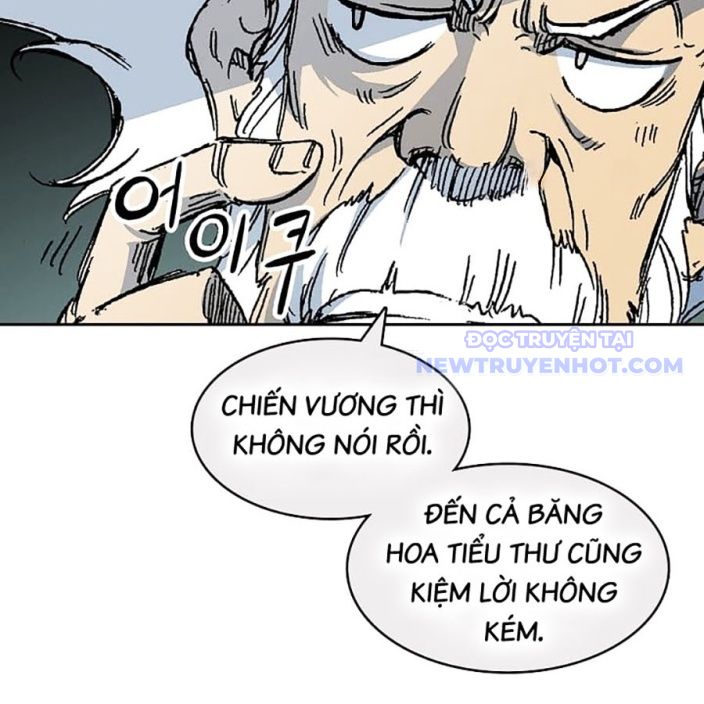 Hồi Ức Của Chiến Thần chapter 192 - Trang 44