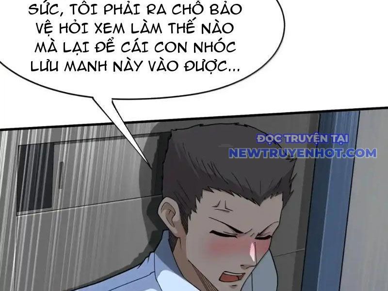 Luyện Kim Thuật Sĩ Tà ác Không Trị Nổi Thể Thí Nghiệm Của Mình chapter 25 - Trang 35