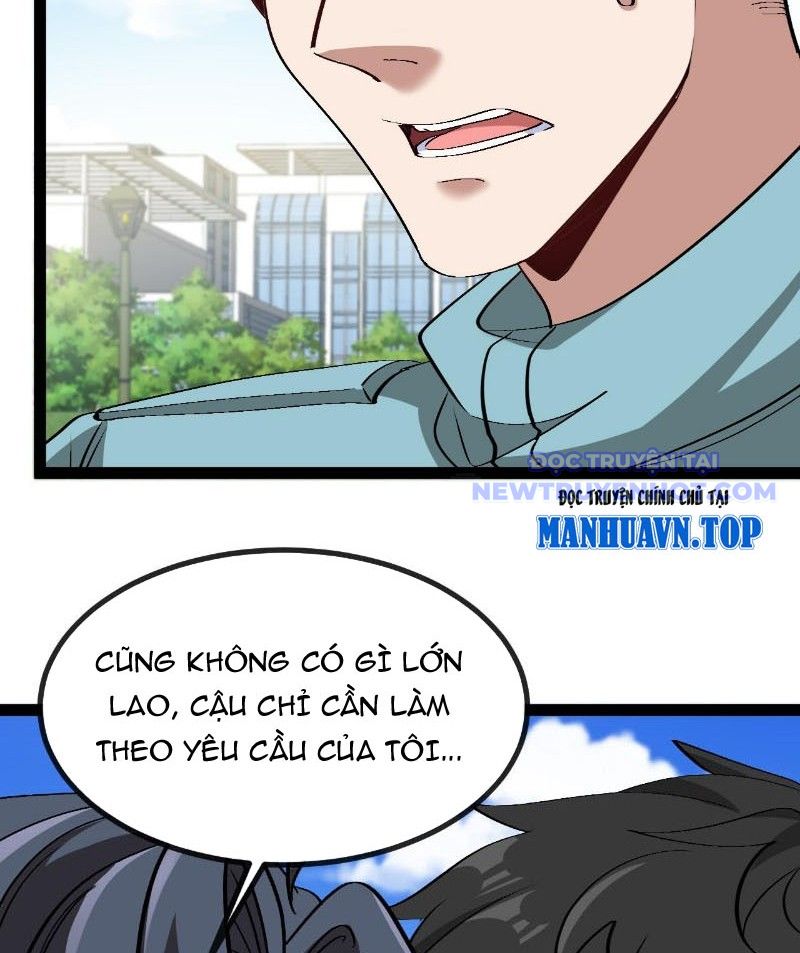 Thần Cấp Thăng Cấp Hệ Thống chapter 145 - Trang 7