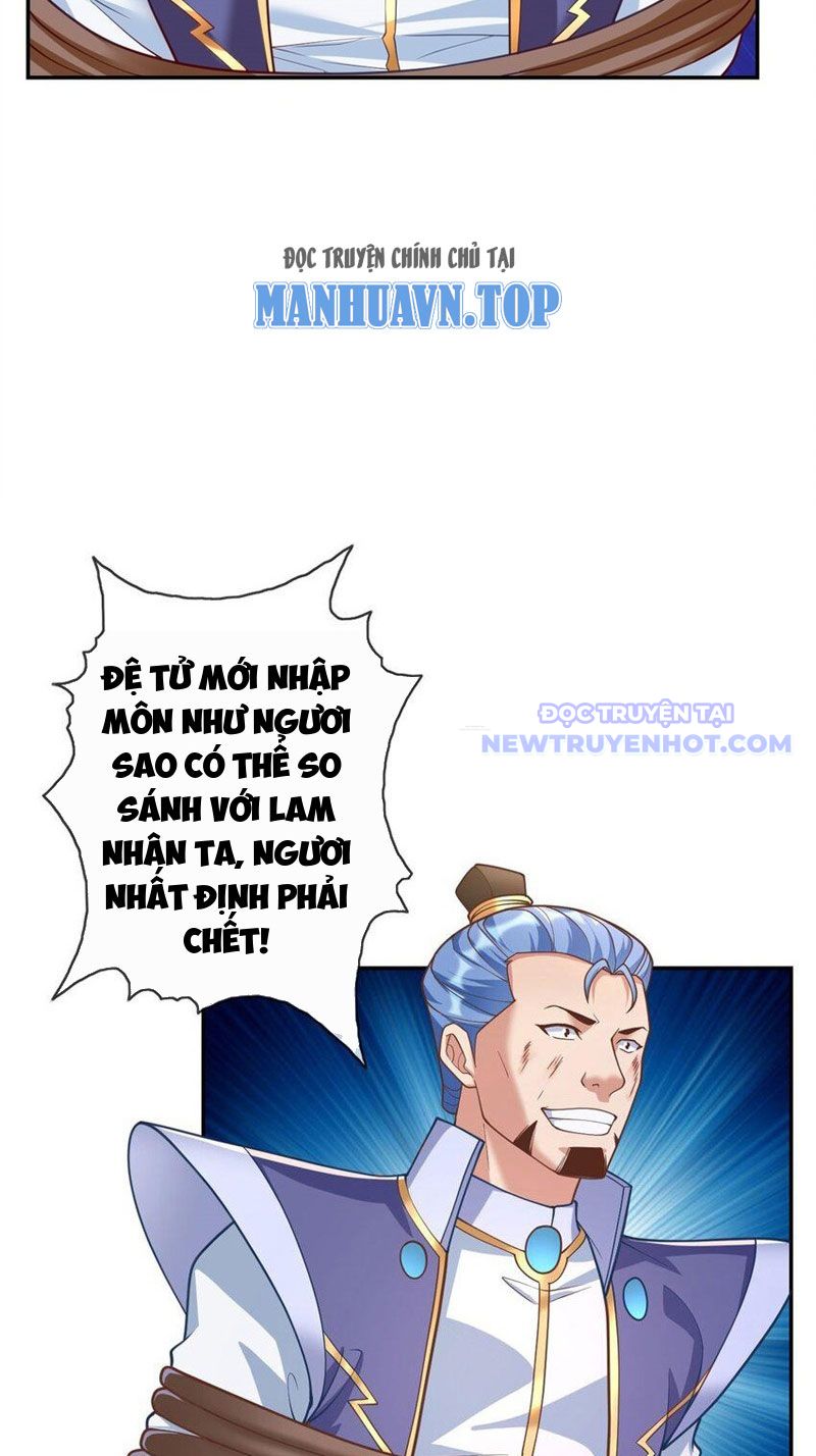 Ta Có Thể Đốn Ngộ Vô Hạn chapter 66 - Trang 20