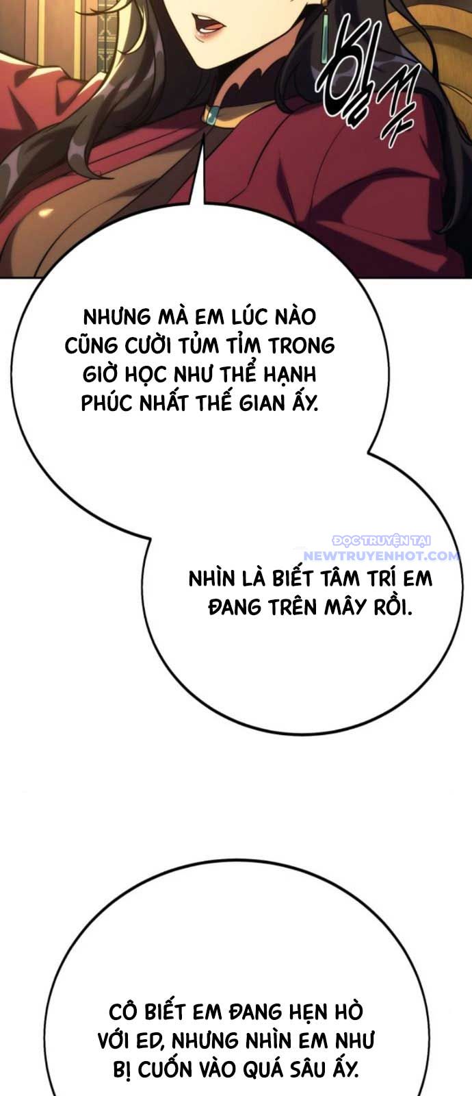 Hướng Dẫn Sinh Tồn Trong Học Viện chapter 64 - Trang 117