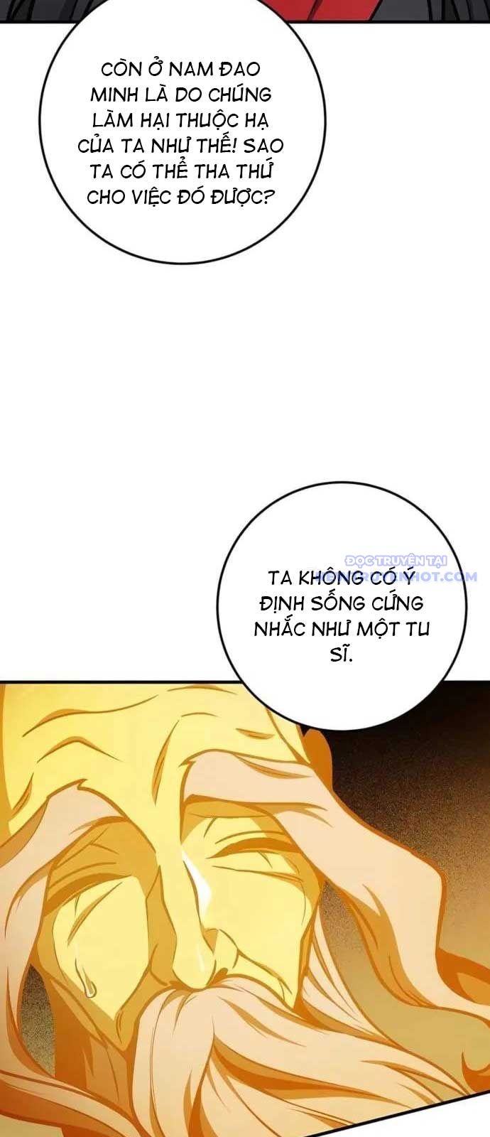 Thanh Kiếm Của Hoàng Đế chapter 67 - Trang 66