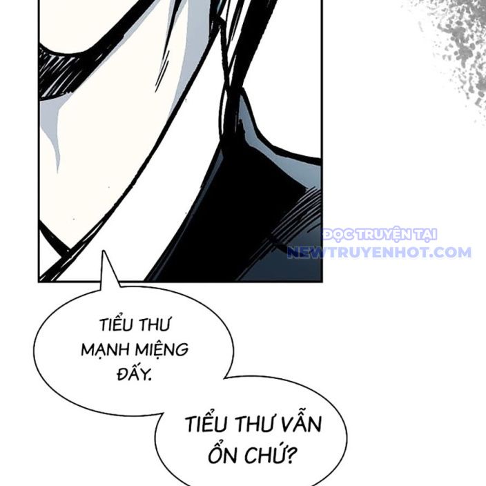 Hồi Ức Của Chiến Thần chapter 192 - Trang 34