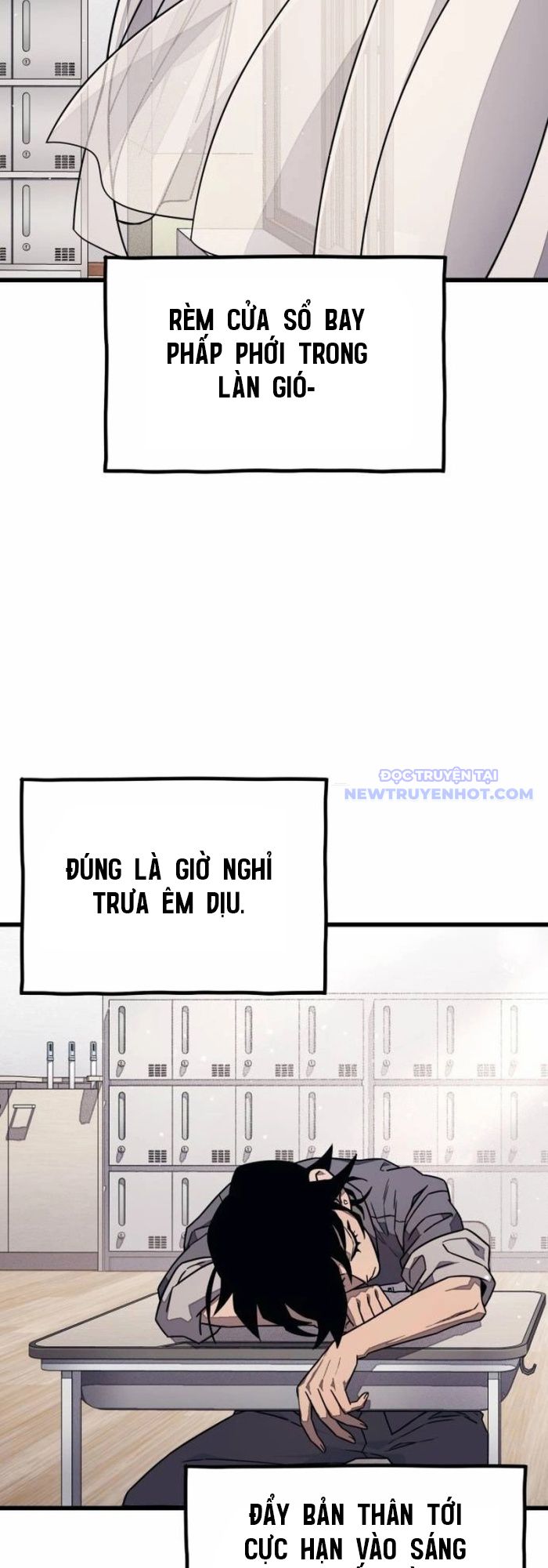 Lớp Học Cải Tạo chapter 12 - Trang 72