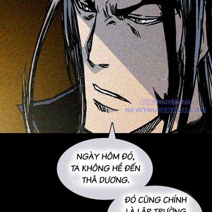 Hồi Ức Của Chiến Thần chapter 192 - Trang 20