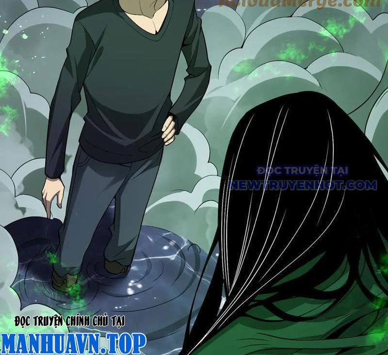 Toàn Dân Tận Thế: Ta Virus Quân Vương chapter 18 - Trang 6