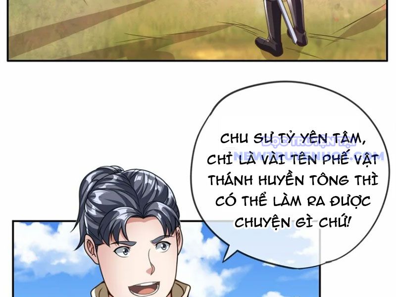 Ta Có Thể Đốn Ngộ Vô Hạn chapter 56 - Trang 42