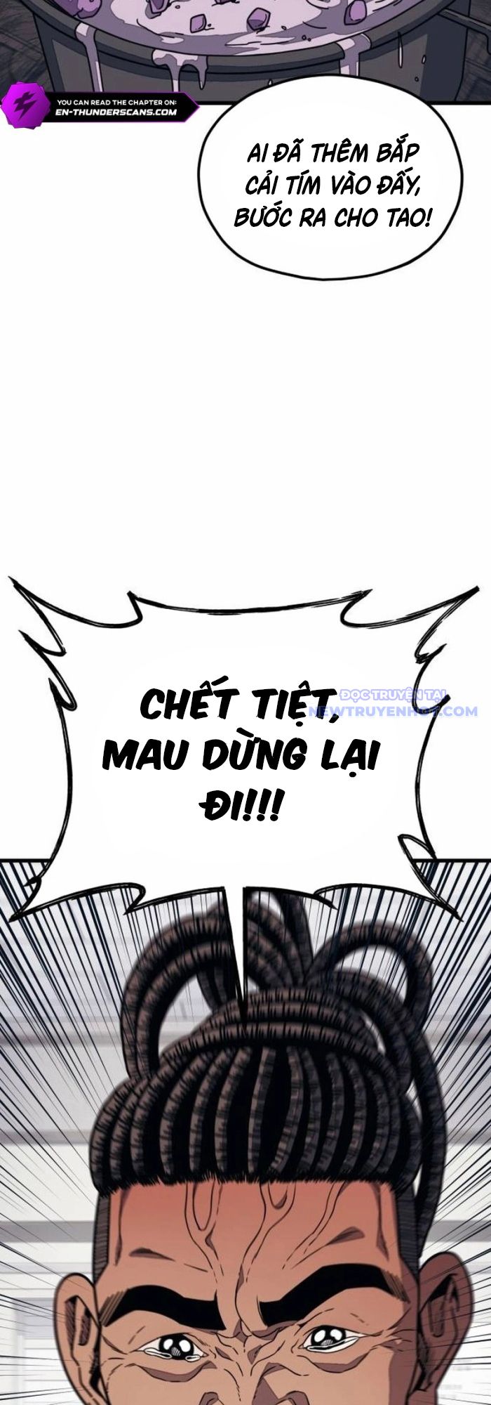 Lớp Học Cải Tạo chapter 13 - Trang 14