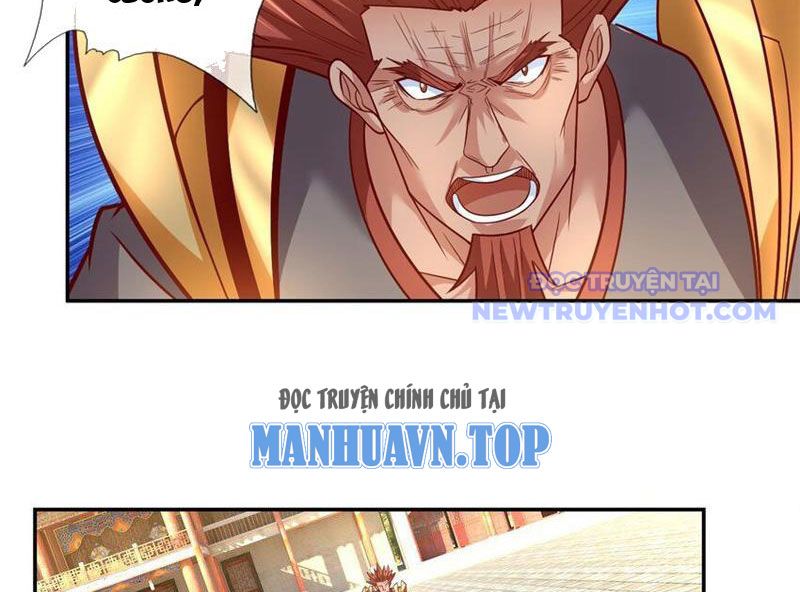 Ta Có Thể Đốn Ngộ Vô Hạn chapter 70 - Trang 35