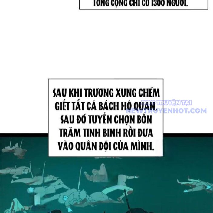 Chàng Rể Mạnh Nhất Lịch Sử chapter 268 - Trang 37