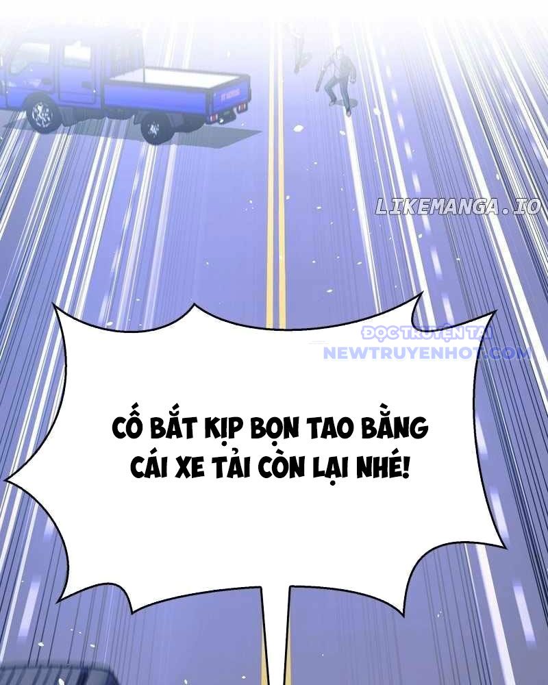 Tận Thế Cũng Chỉ Là Trò Chơi chapter 73 - Trang 31