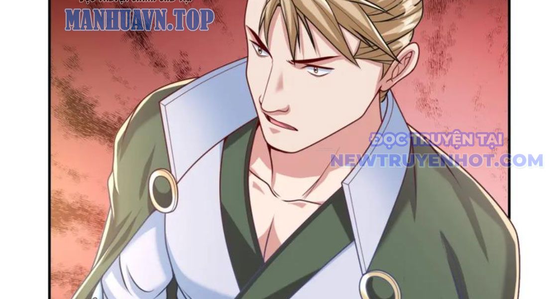 Ta Có Thể Đốn Ngộ Vô Hạn chapter 65 - Trang 10