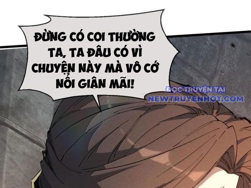 Sau Khi Mở Mắt, Đệ Tử Của Ta Thành Nữ Đế Đại Ma Đầu chapter 40 - Trang 119